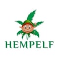 Hempelf logo