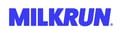 MILKRUN AU logo