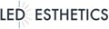 LED Esthetics logo
