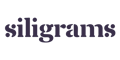 Siligrams logo