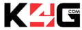K4G logo