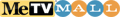 MeTV Mall logo