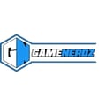 Game Nerdz logo