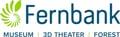 Fernbank Museum of Natural History logo