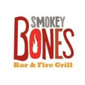 Smokey Bones logo