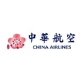 China Airlines logo