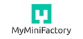 MyMiniFactory logo