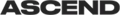Ascend logo