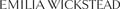 Emilia Wickstead logo