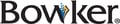 Bowker logo