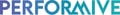 Performive logo