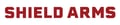 Shield Arms logo