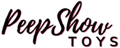 Peepshow Toys logo