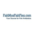 Fish Mox Fish Flex logo
