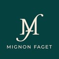 Mignon Faget logo