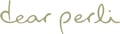 Dear Perli logo