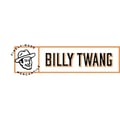 Billy Twang logo