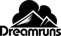 DreamRuns.com logo
