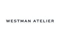 Westman Atelier logo