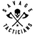 Savage Tacticians logo