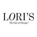 Lori's Shoes logo