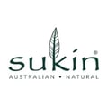 Sukin logo
