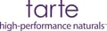 Tarte Cosmetics logo