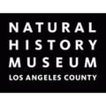 Natural History Museum of Los Angeles logo