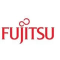 Fujitsu logo