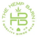 The Hemp Barn logo