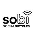 Social Bicycles logo