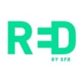 RED by SFR logo