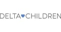 Delta Children logo