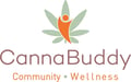CannaBuddy logo