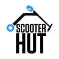 Scooter Hut logo