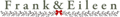 Frank & Eileen logo