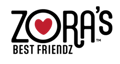 Zora's Best Friendz logo