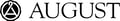 August Uncommon Tea logo