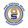 Arcade Shock logo