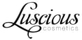 Luscious Cosmetics logo