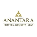 Anantara Resorts logo