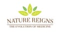 Nature Reigns logo