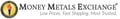 Money Metals Exchange logo