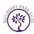 Mulberry Park Silks logo