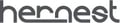Hernest logo