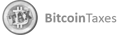 Bitcoin Taxes logo