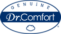 Dr. Comfort logo