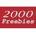 2000Freebies.com logo