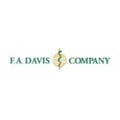 FA Davis Company logo