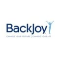 BackJoy logo